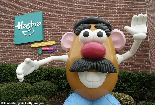 Rhode Island's Iconic Mr. Potato Head Faces Regulatory Shifts Impacting Local Economy and Cultural Identity