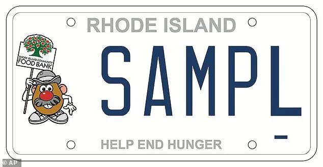 Rhode Island's Iconic Mr. Potato Head Faces Regulatory Shifts Impacting Local Economy and Cultural Identity