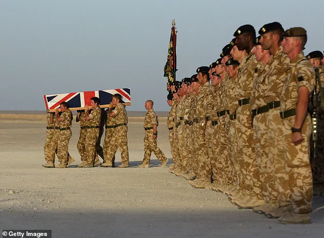 Trump's Apology and Tribute to UK Soldiers Amid Afghanistan Controversy