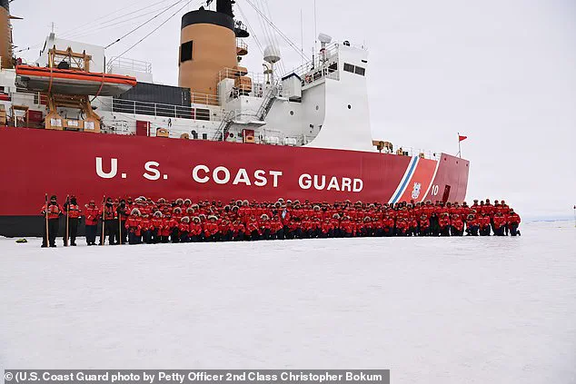 Exclusive Access, Exclusive Risks: Stranded Cruise Ship in Antarctica Highlights Perils of Elite Travel