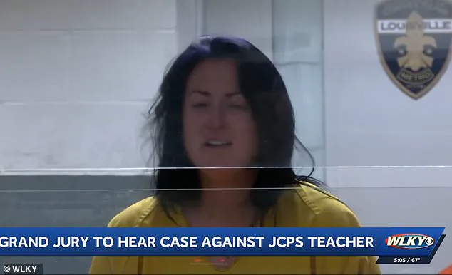 Kentucky Teacher Charged with Child Rape and Sodomy, Raising Safety Concerns in Digital Education
