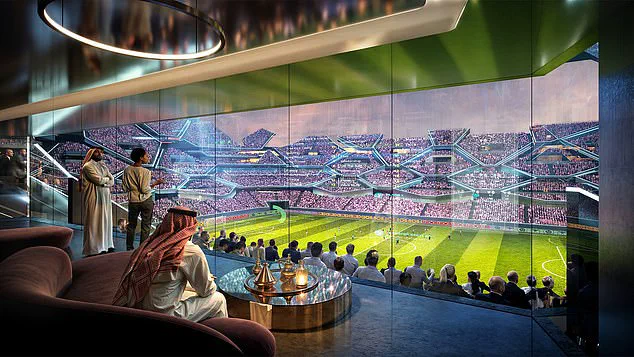 Saudi Arabia's Neom Megacity Faces Dramatic Reimagining as $500 Billion Vision Under Scrutiny