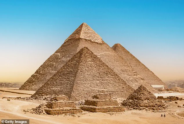 The Alien Theory Behind the Pyramids: Erich von Däniken and the Ongoing Debate