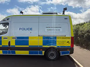 Britain's Police Race Against Time: £140M AI Overhaul Sparks Debate on Data Privacy and Tech-Driven Policing