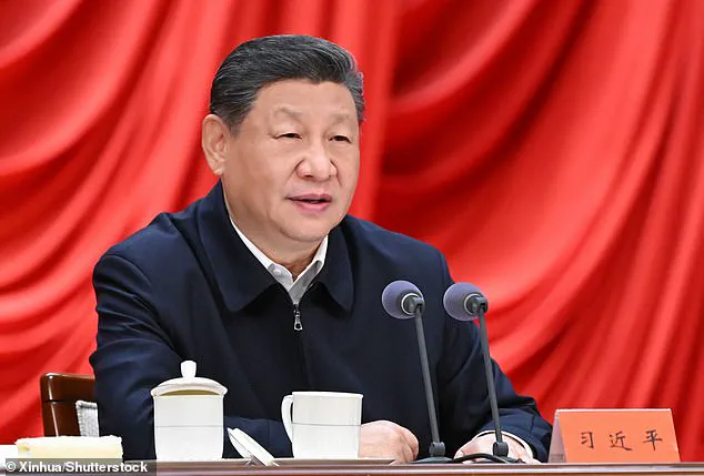China's Military in Turmoil: General Zhang Youxia's Purge and the Alleged Gunfight in Beijing Spark Speculation Over Nuclear Espionage and Political Reckoning