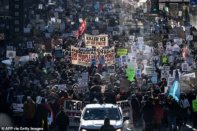 Death Of ICU Nurse Alex Pretti In Minneapolis Confrontation Sparks Family Outcry