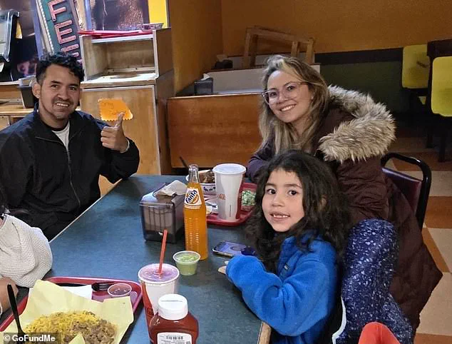 Seven-Year-Old's Detention by ICE at Oregon Hospital Sparks Debate on Healthcare and Immigration Enforcement