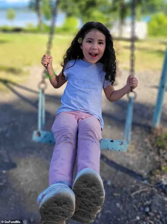 Seven-Year-Old's Detention by ICE at Oregon Hospital Sparks Debate on Healthcare and Immigration Enforcement