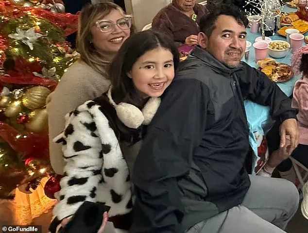 Seven-Year-Old's Detention by ICE at Oregon Hospital Sparks Debate on Healthcare and Immigration Enforcement