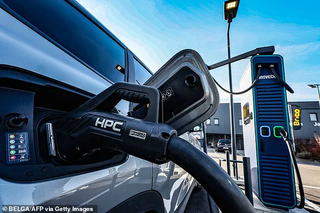 Used EVs Now Outperform Petrol Cars in Lifetime Value, Study Finds