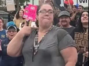 Chicago Teacher's 'GO ICE' Social Media Post Sparks Controversy Over Free Speech and Educator Conduct