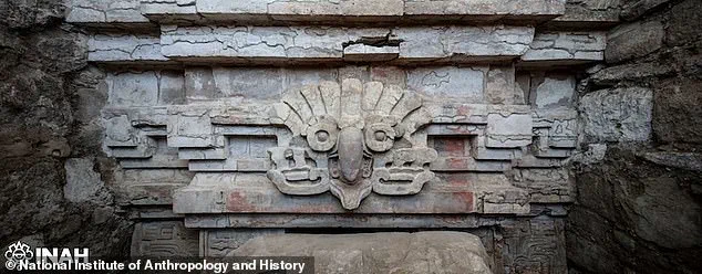 Exclusive Access to the Lost Zapotec Tomb: A Glimpse into Ancient Mexico