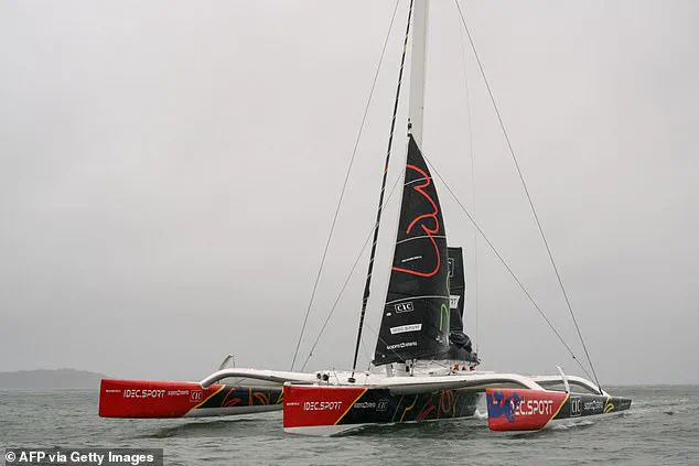 Exclusive: First All-Female Crew Completes Historic Circumnavigation, Highlighting Privileged Maritime Milestone