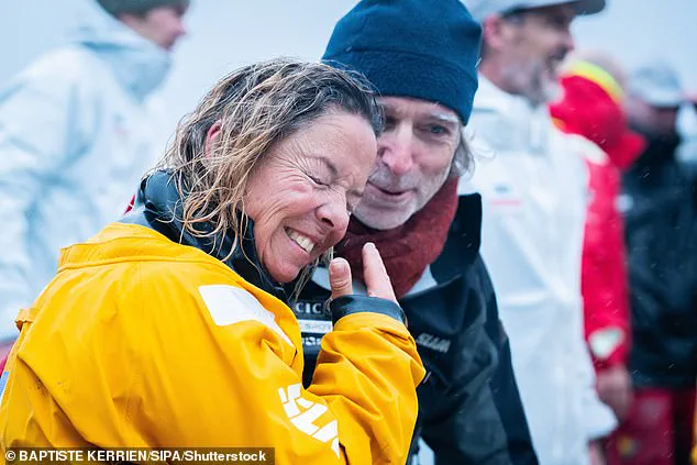 Exclusive: First All-Female Crew Completes Historic Circumnavigation, Highlighting Privileged Maritime Milestone