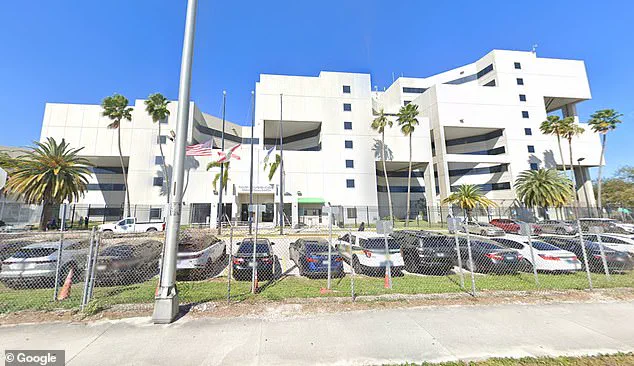 Inadequate Prison Regulations in Florida Lead to Controversial Inmate Pregnancy Case