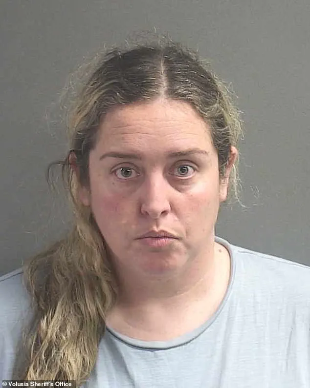 Privileged Access Revealed: Sheriff's Dramatic Raid on Ex-Officer Shocks Daytona Beach