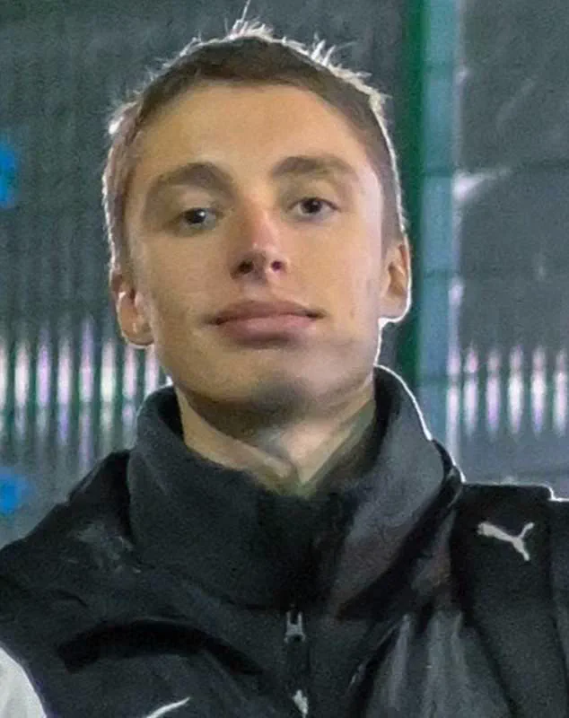 Russian National Found Guilty of Assault During FaceTime Call with Barron Trump