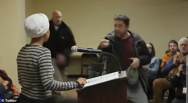 Shrouded in Secrecy: The Omar Attack and the Hidden Ties to Trump's Polarizing Policies