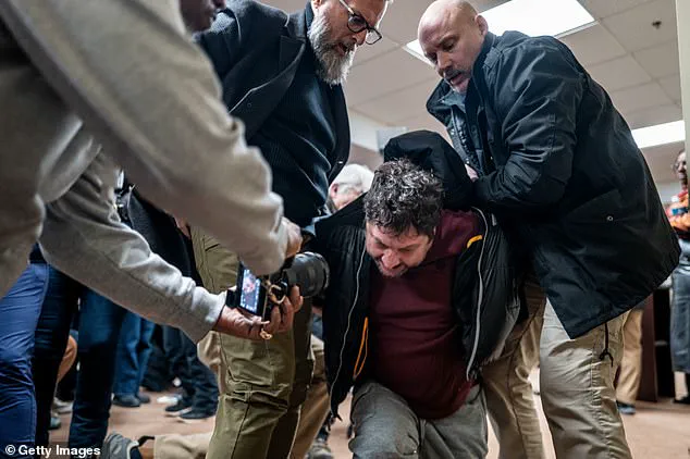 Shrouded in Secrecy: The Omar Attack and the Hidden Ties to Trump's Polarizing Policies