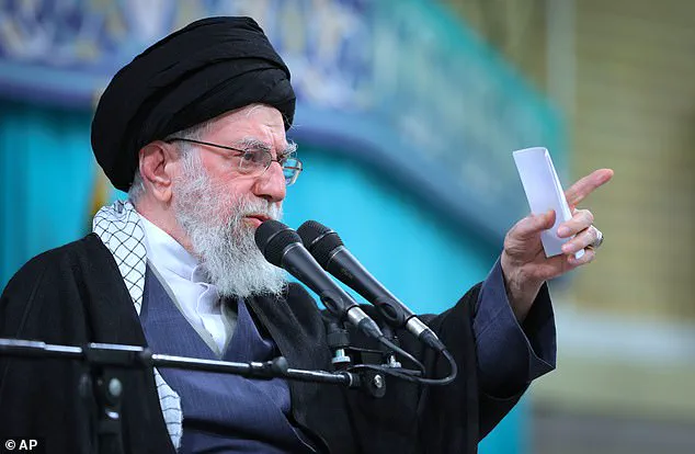 U.S. Positions USS Abraham Lincoln Carrier Group in Central Command Zone, Signaling Potential Escalation with Iran – Officials Warn of First Major Naval Move Since 2020 Crisis