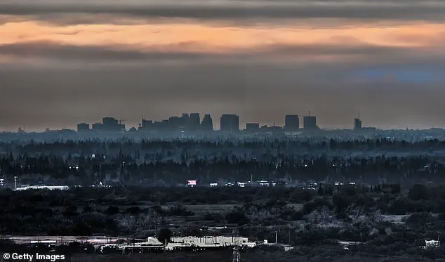 Hazardous Air Quality Across the U.S. Sparks Health Warnings and Calls for Indoor Precautions