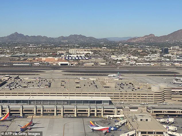 Man Charged After Boarding Paris Flight Without Valid Boarding Pass, FBI Says 'Ticket Canceled Due to Unauthorized Credit Card'
