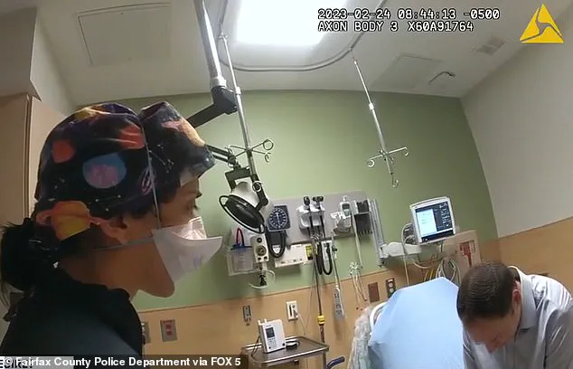 Privileged Access to Bodycam Footage Reveals Courtroom Tragedy