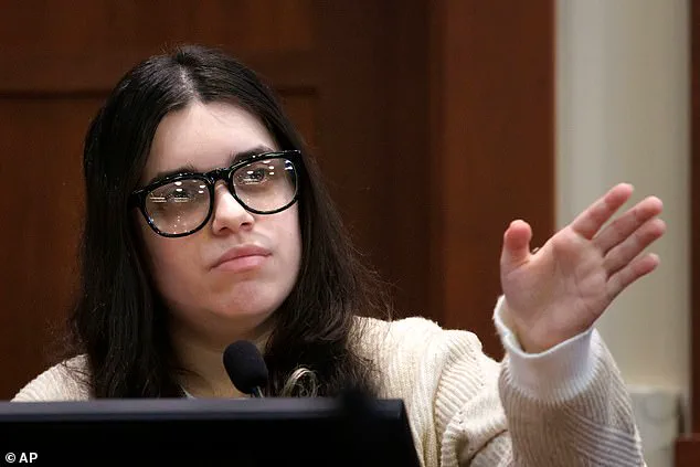 Privileged Access to Bodycam Footage Reveals Courtroom Tragedy