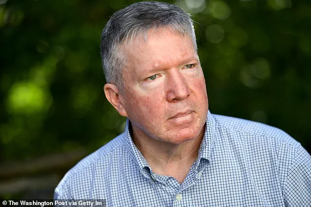 Michael Beck, First to Report 'Havana Syndrome' Symptoms, Dies at 65, Daughter Says He Passed While Shopping