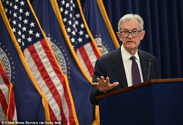 Trump Names Kevin Warsh as New Fed Chair, Citing Powell as 'Too Late' and 'Moron' in Power Struggle