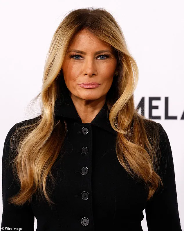 Controversy Erupts as Keith Olbermann Criticizes Melania Trump's English Proficiency Amid Documentary Premiere