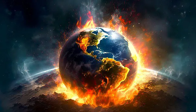 Former Climate Activist Turns Critic, Claims Environmental Movement 'Brainwashed' by Exaggerated Narrative