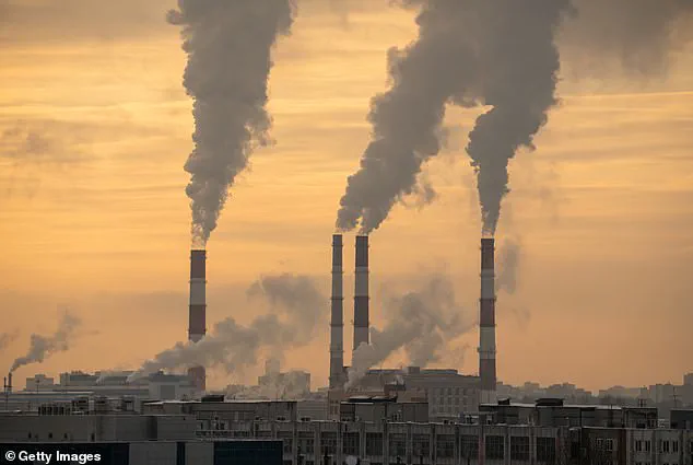 Former Climate Activist Turns Critic, Claims Environmental Movement 'Brainwashed' by Exaggerated Narrative