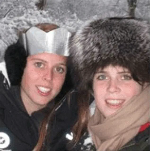 Prince Andrew's Emails to Jeffrey Epstein Exposed in DOJ Documents, Reigniting Royal Controversy