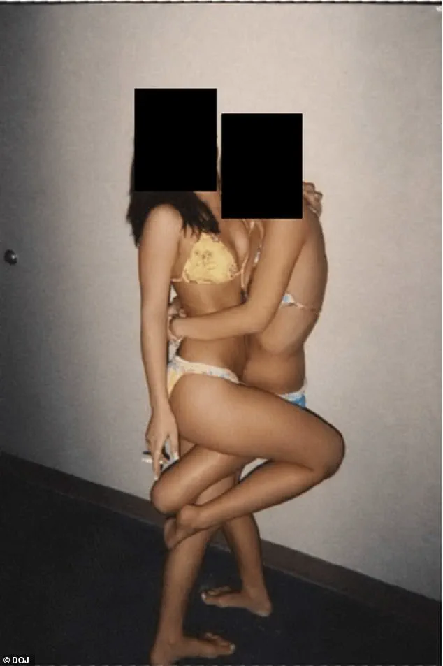 Jeffrey Epstein's 'World's Largest Honeytrap Operation': Intelligence Sources Reveal KGB Ties in Newly Released Documents