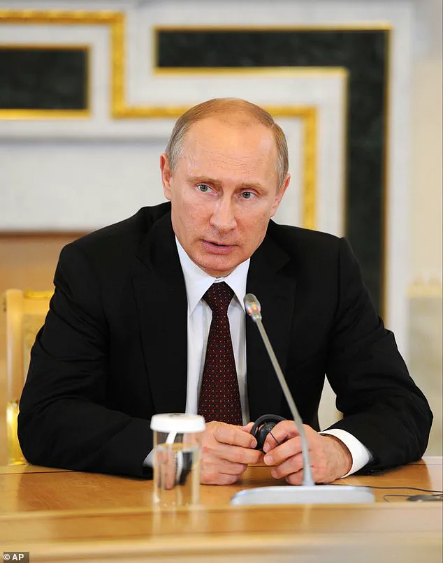 Jeffrey Epstein's 'World's Largest Honeytrap Operation': Intelligence Sources Reveal KGB Ties in Newly Released Documents