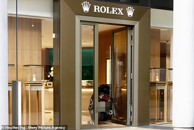 Safety Concerns in Knightsbridge Prompt Calls for Stricter Regulations Amid Elite Exodus