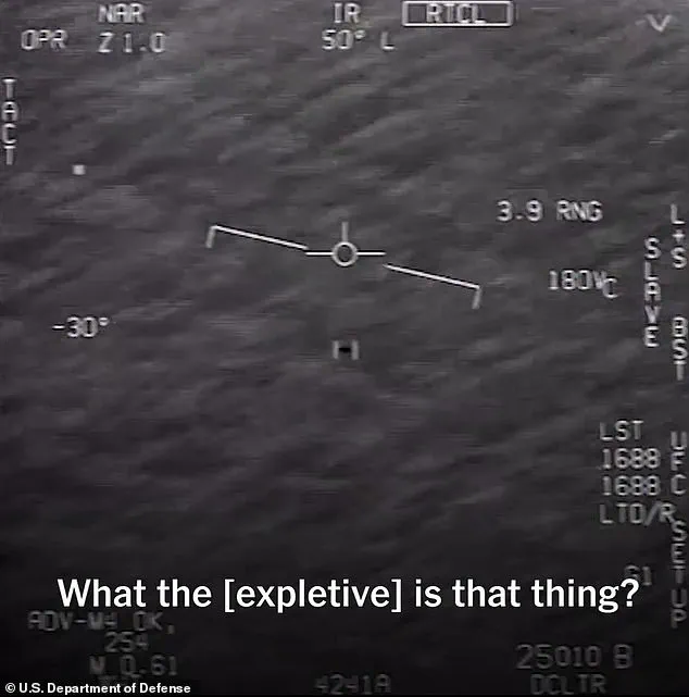 Trump's Historic UFO Disclosure Speech, Says UK Filmmaker Mark Christopher Lee, Backed by Global Leaders