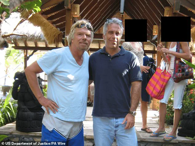 Ghislaine Maxwell's Email Campaign to Discredit Epstein Accuser Virginia Roberts Exposed