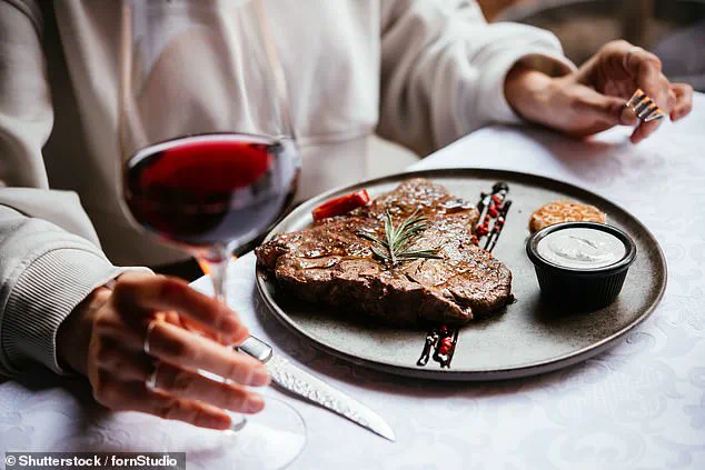 Nutritionists Reveal Surprising Food Combos That Block Nutrient Absorption, Advising Caution with Morning Coffee and Plant-Based Diets