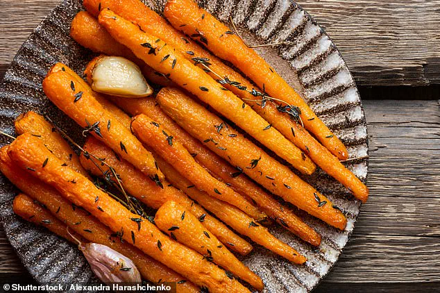 Nutritionists Reveal Surprising Food Combos That Block Nutrient Absorption, Advising Caution with Morning Coffee and Plant-Based Diets