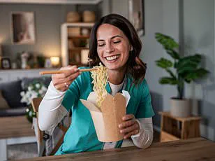 Nutritionists Reveal Surprising Food Combos That Block Nutrient Absorption, Advising Caution with Morning Coffee and Plant-Based Diets