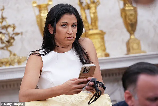 Privileged Access: Katie Miller Slams SNL's Misrepresentation of Border Enforcement