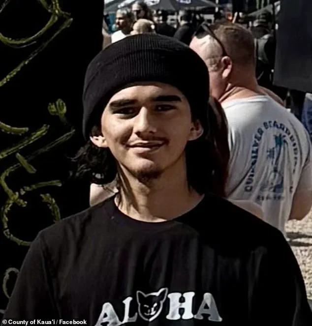 Search for Missing Teen Called Off After Human Remains Found Near Kaua'i Beach