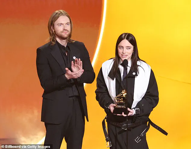 Billie Eilish Faces Backlash Over Grammy Speech Amid Controversy Over Mansion on Stolen Tongva Land