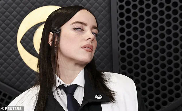 Billie Eilish Faces Backlash Over Grammy Speech Amid Controversy Over Mansion on Stolen Tongva Land