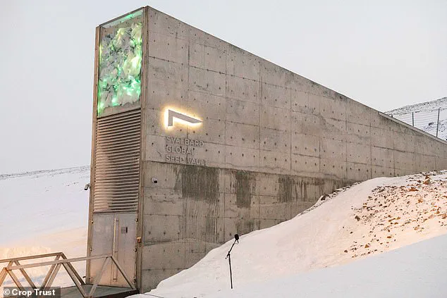 Colossal Biosciences and UAE Launch BioVault to Preserve 10,000 Species' Genetic Material