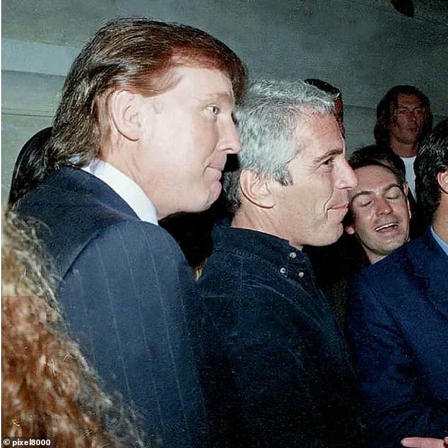 DOJ Releases Epstein Files with Unverified Claims, Allegations Against Prince Andrew