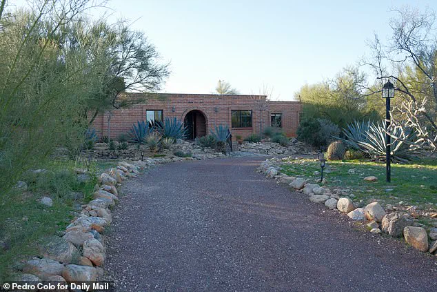 Elderly Mother of NBC Anchor Disappears in Tucson, Sheriff Suspects Abduction