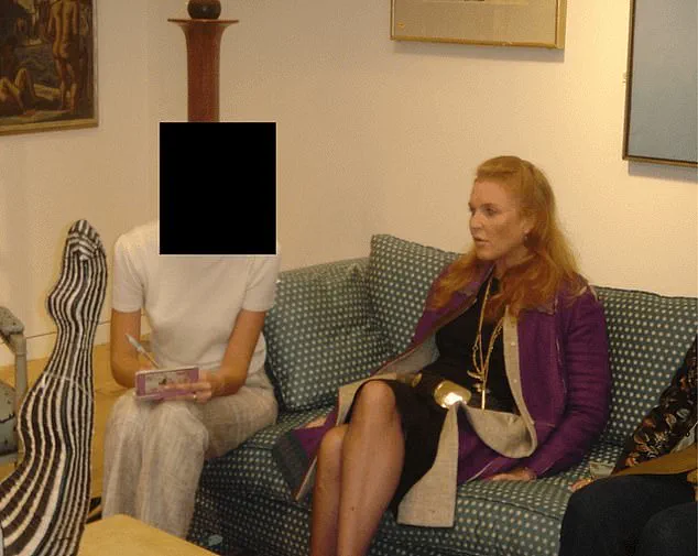 Former Duchess of York's Emails to Epstein Reveal Bizarre Marital Proposal and $15,000 Trip Arrangement